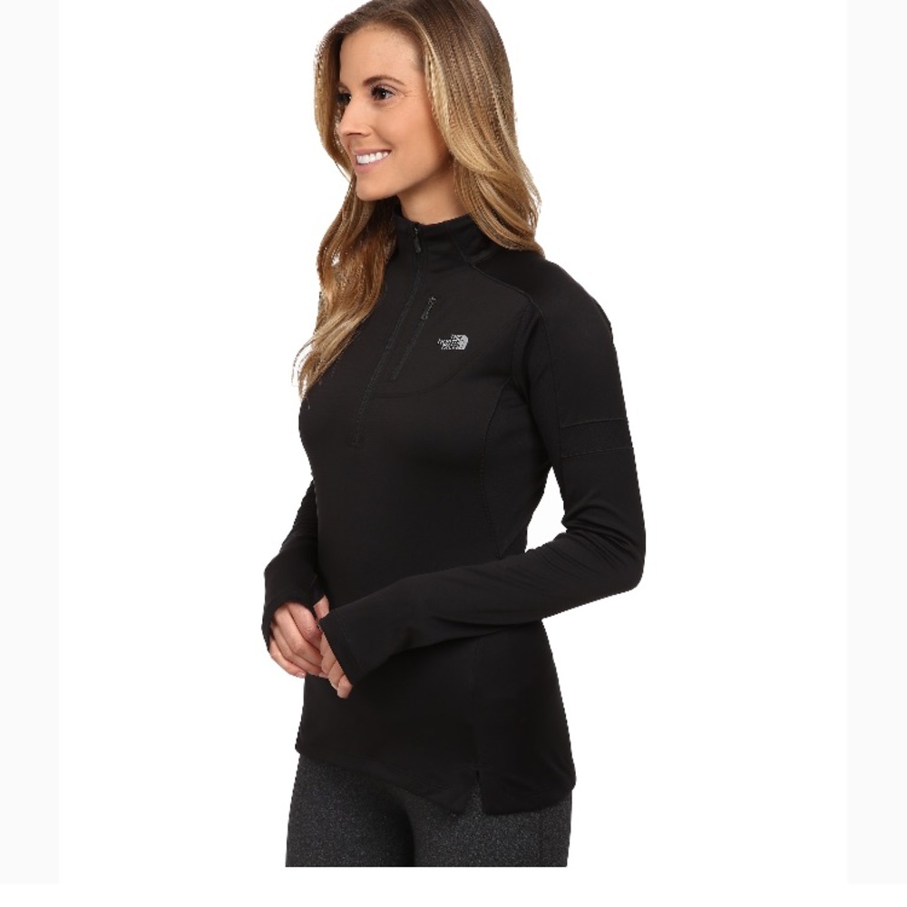 NWT North Face  ** FLIGHT SERIES** pull over
